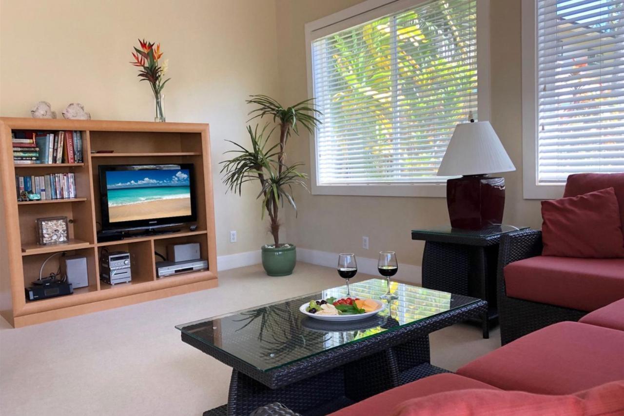 Regency 810 Apartment Koloa ห้อง รูปภาพ