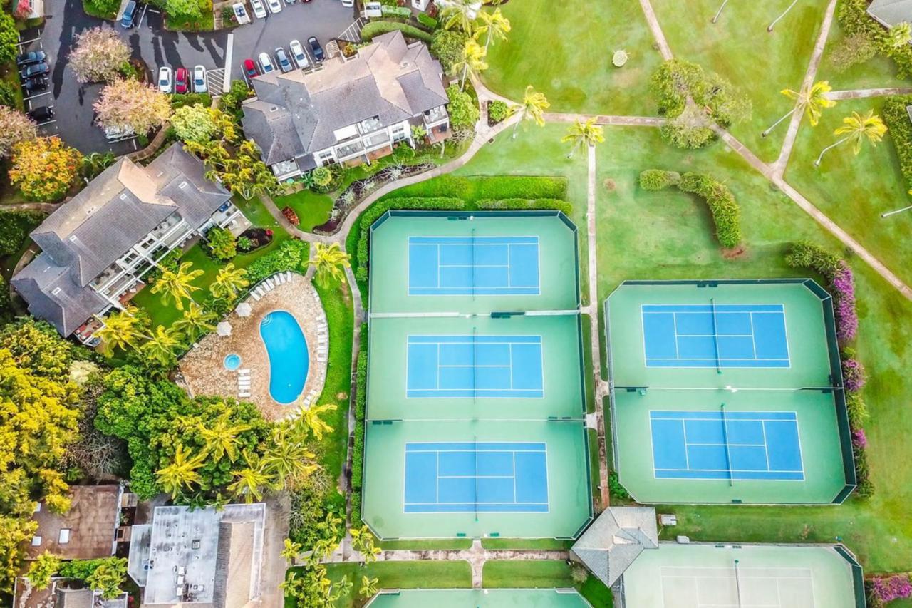 Regency 810 Apartment Koloa ห้อง รูปภาพ