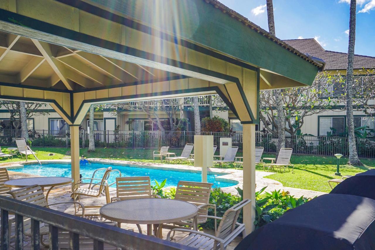 Regency 810 Apartment Koloa ห้อง รูปภาพ