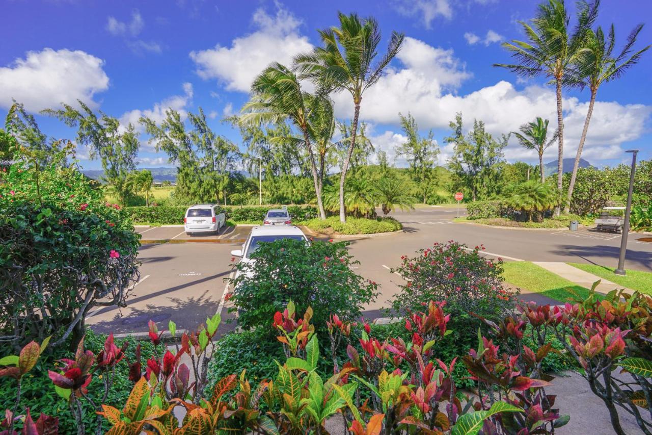 Regency 810 Apartment Koloa ภายนอก รูปภาพ
